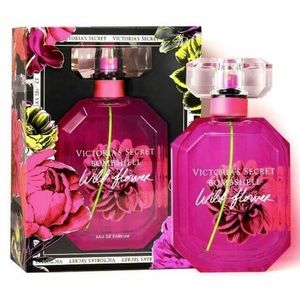NIB VICTORIA’s Secret Perfume